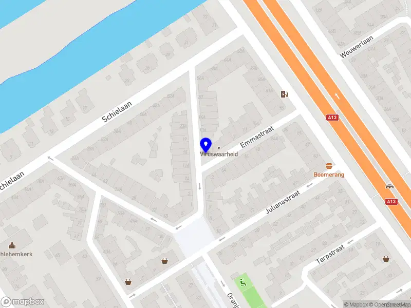 Vereniging van Eigenaars Châlonsstraat 6AB / Emmastraat 3 te Rotterdam