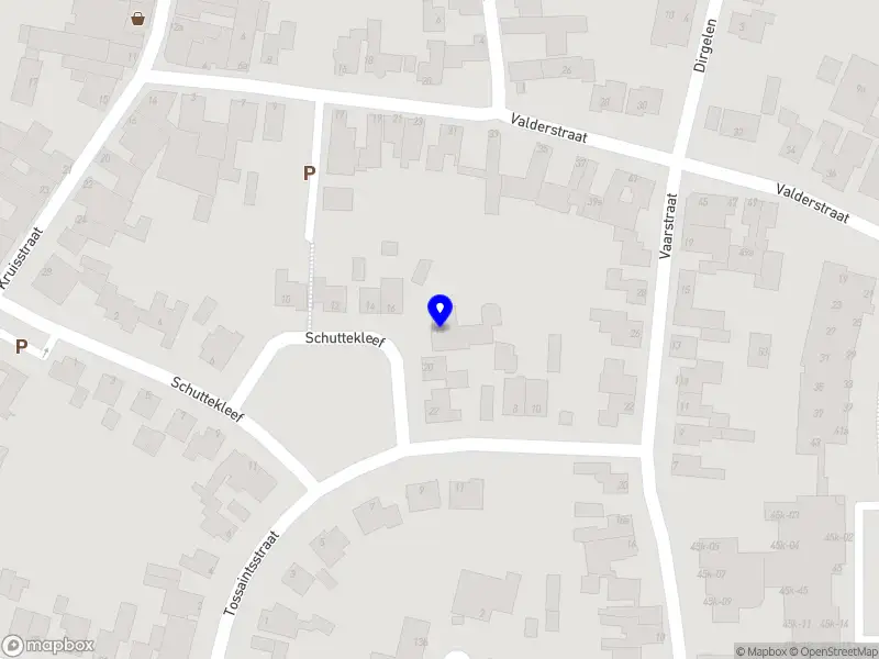 Stichting Administratiekantoor Aandelen Jakar Beheermaatschappij