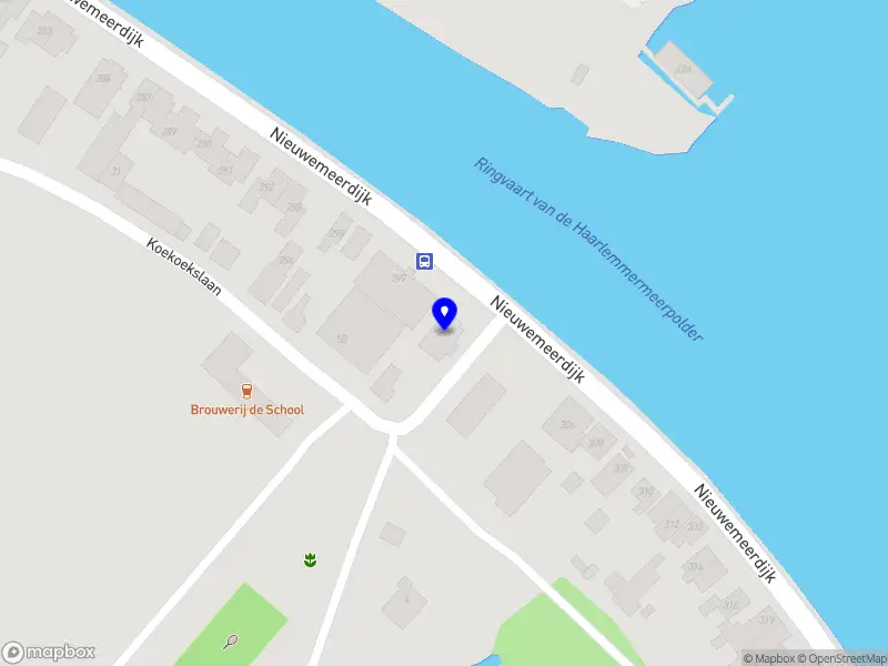 Nexxus Holding B.V. Badhoevedorp