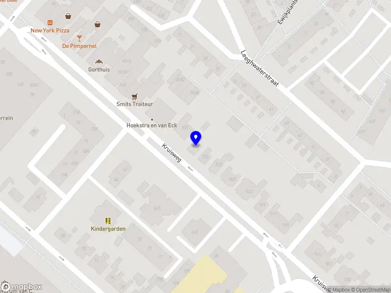 ACG Capital B.V. Hoofddorp