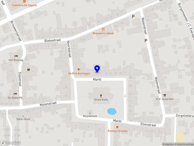 Het Groede Leven B.V.