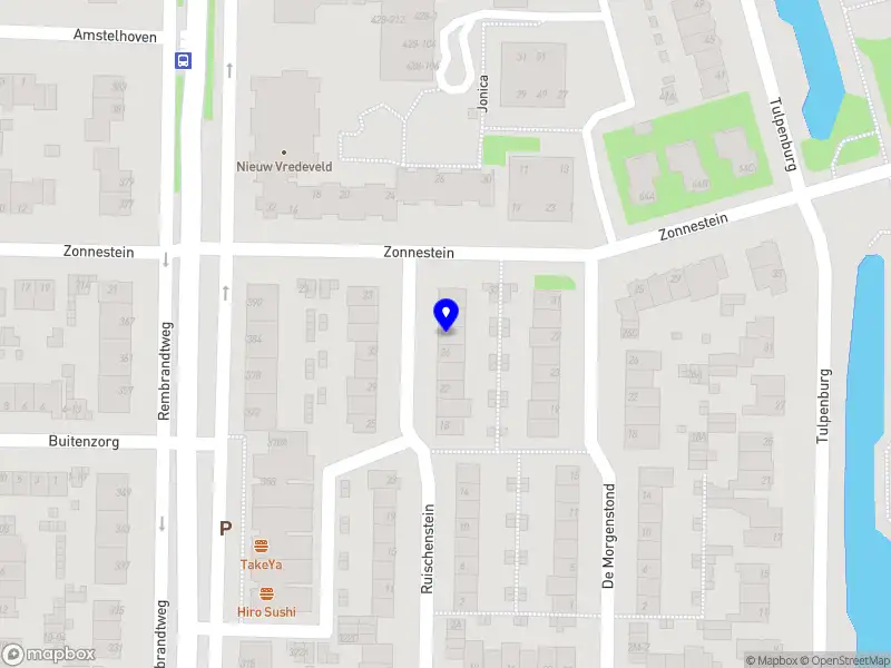 Nieuw bedrijf Lynn Professional Hospitality