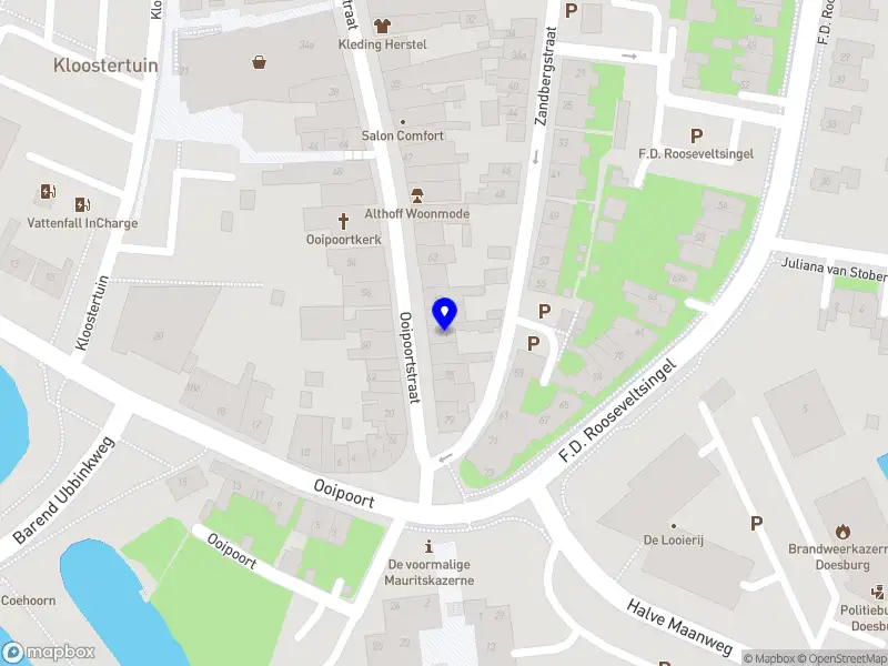 Le Petit Paradis pour les Petits Doesburg