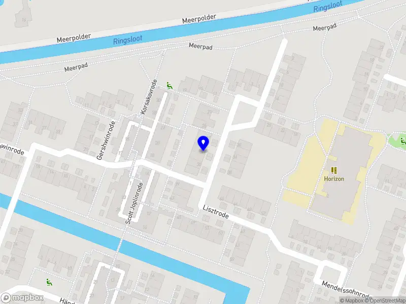 De Vloeren en Leg Centrale Zoetermeer