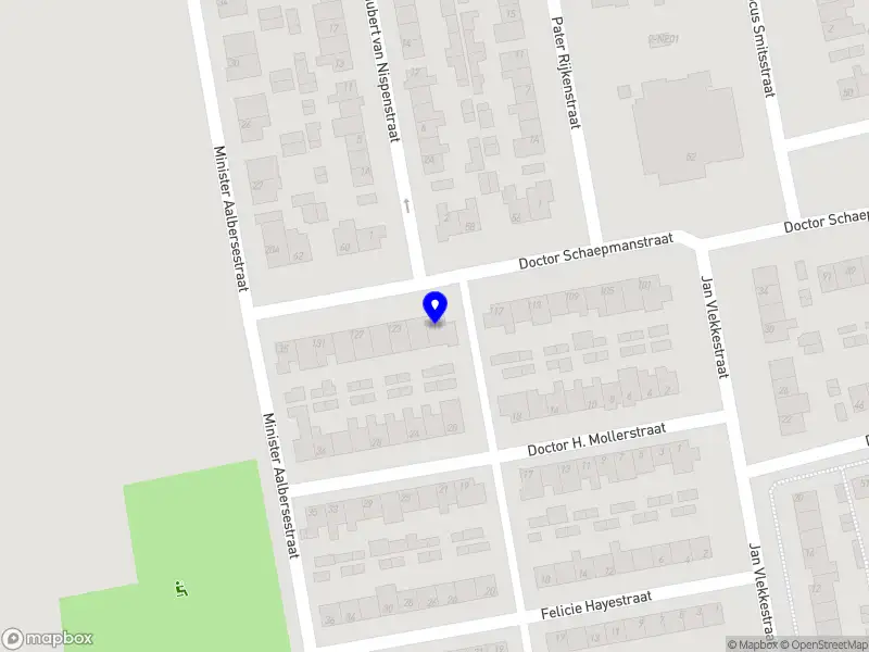 Nieuw bedrijf Evi's voetverzorging