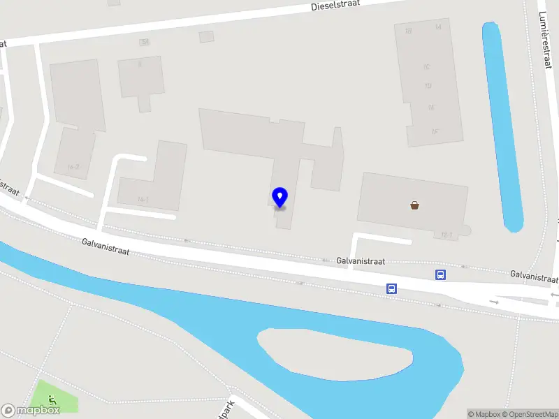 Vereniging van Eigenaars "Coulisse" aan Steenhuizen 2 tot en met 40 (even nummers) te Zevenaar Ede
