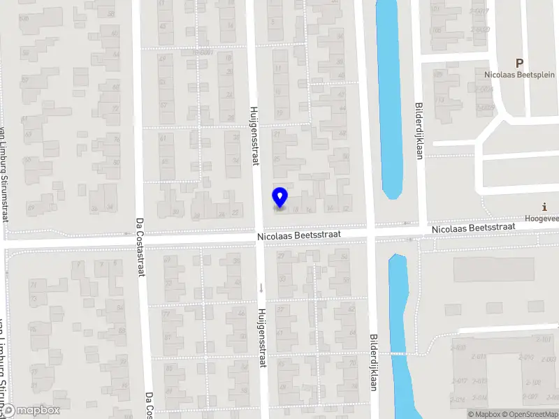 Prijs dienstverlening