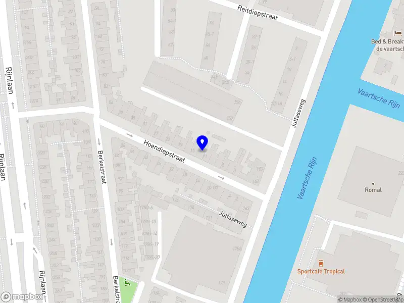 Nieuw bedrijf Ginco Studio