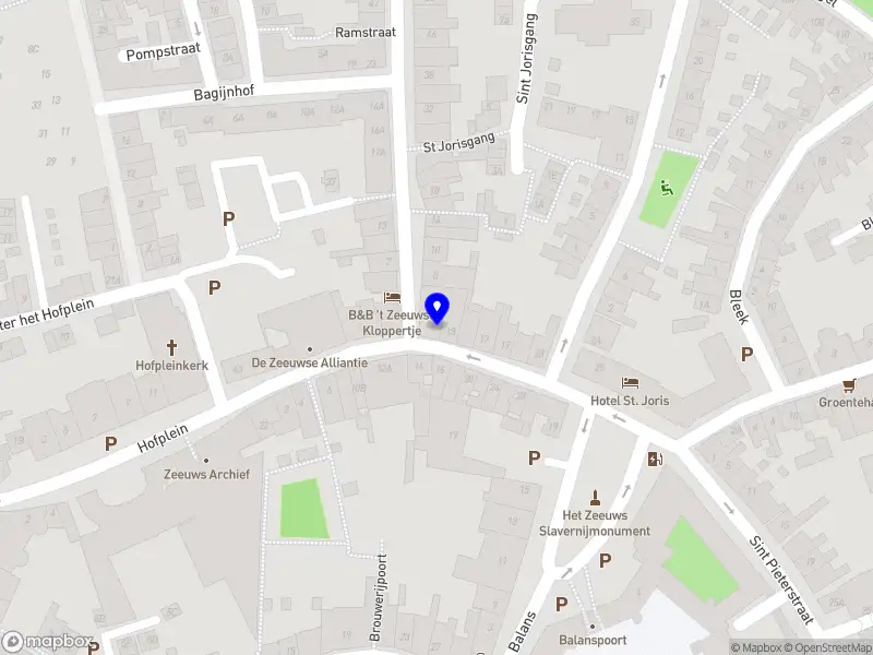 AI Solutions 123 Middelburg