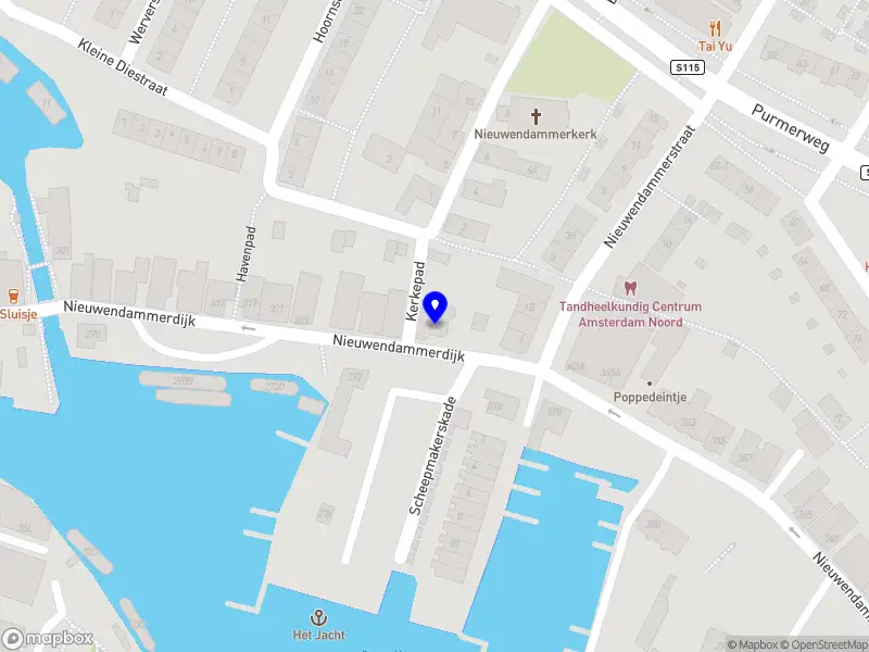 Stomerij Collectief Amsterdam-Noord Amsterdam