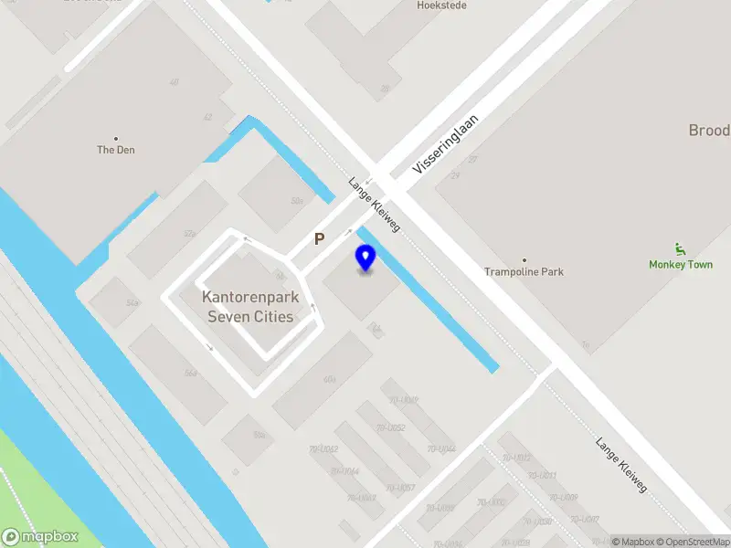 Flexpartner B.V. Rijswijk