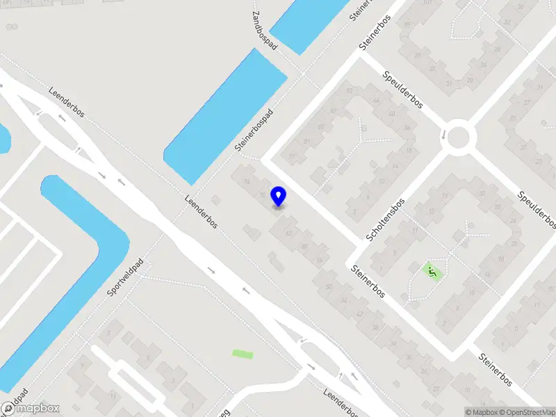 Ouwens Holding B.V. Hoofddorp