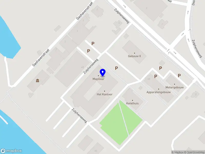 EurHub Holding B.V. Deventer