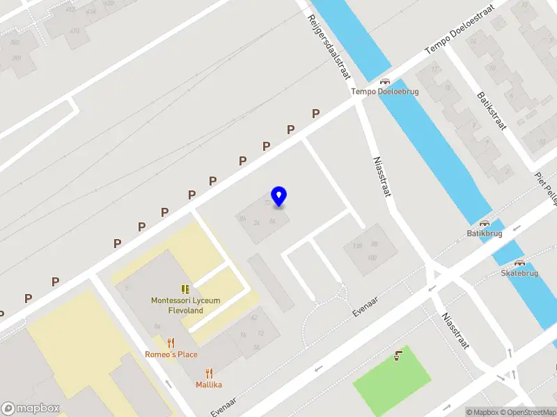 Hartje Parel geboortezorg Almere