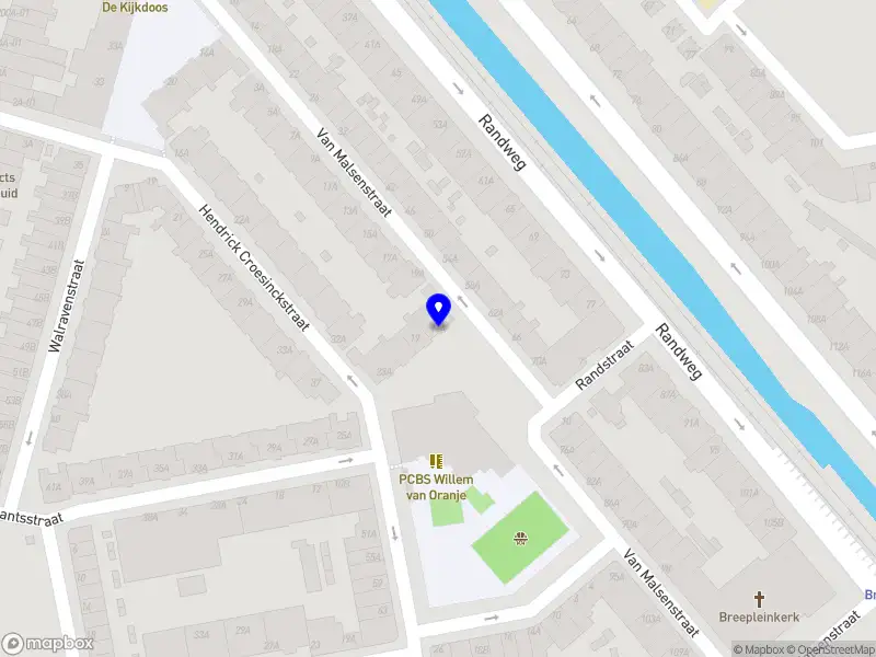 JPV - Jouw Persoonlijke Verpleegkundige Rotterdam