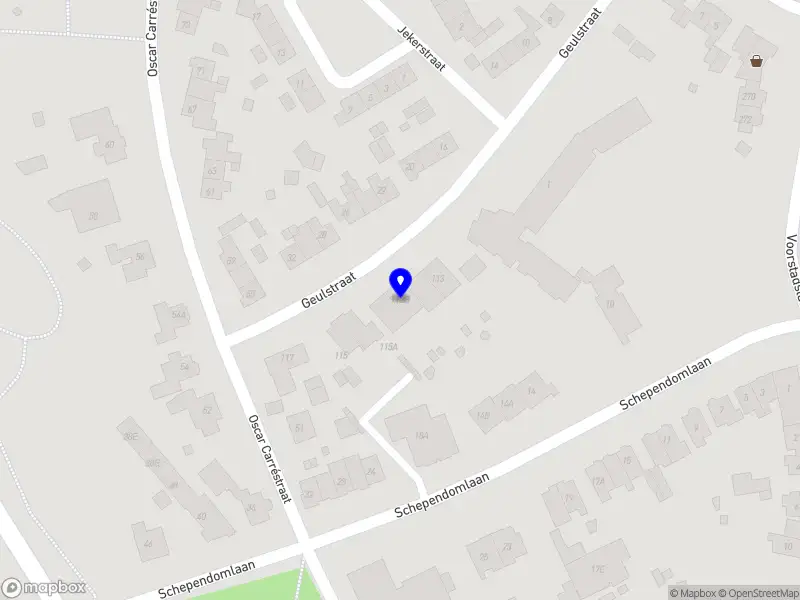 Juultje Anne Maxime Nijmegen