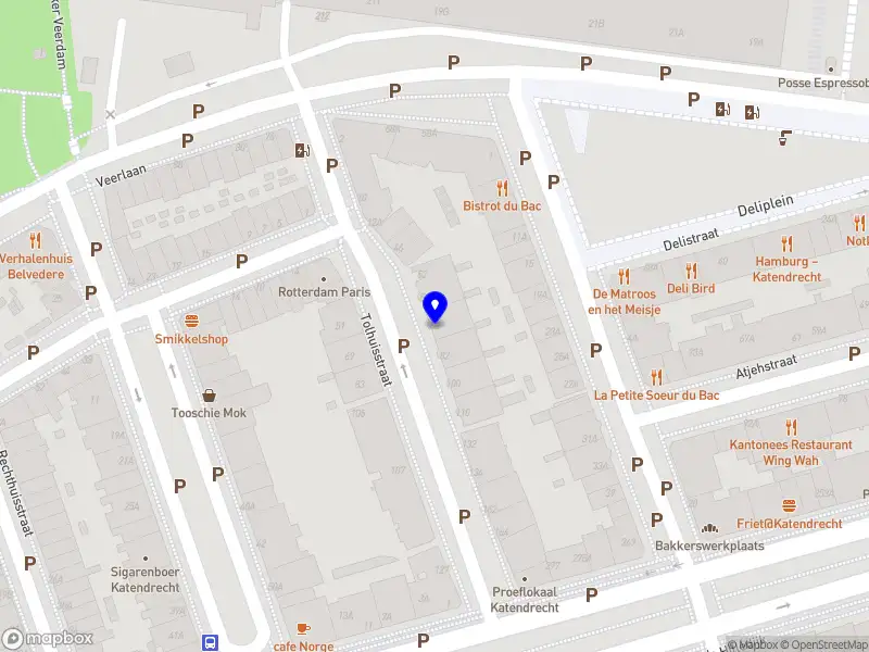 T&J service en onderhoud Rotterdam