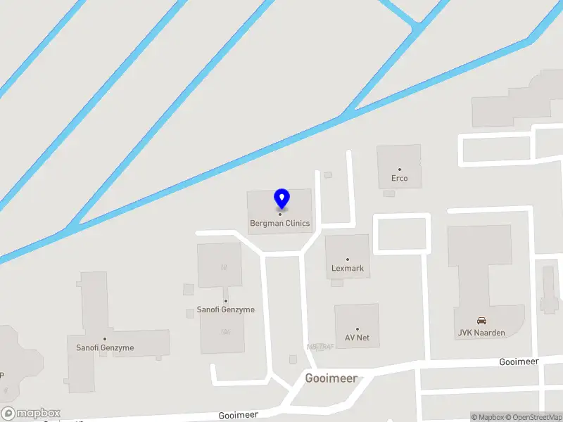 SHVEDX Naarden