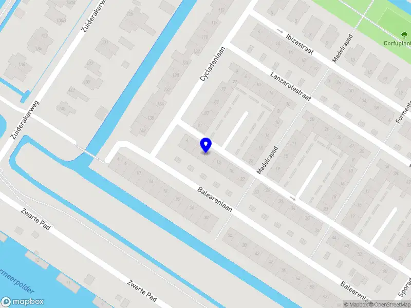 NC Virtual Shop Amsterdam