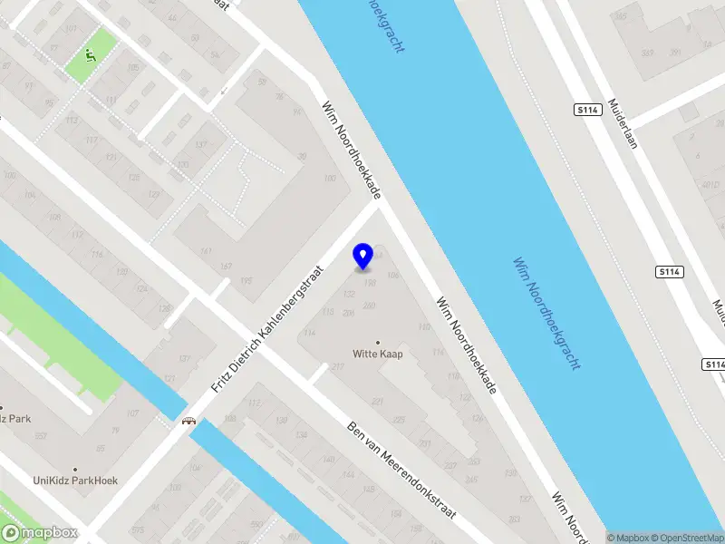 Zorgcentra Nederland