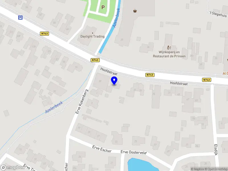 VOF appartementencomplex Wierdensestraat Zenderen