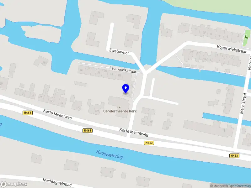 Haydar's Solutions Woerdense Verlaat