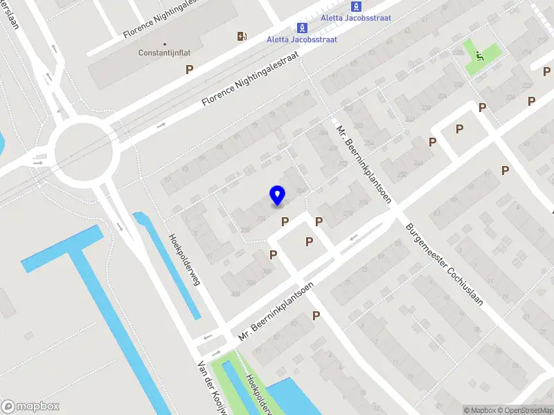 AVINEX Commerce Rijswijk