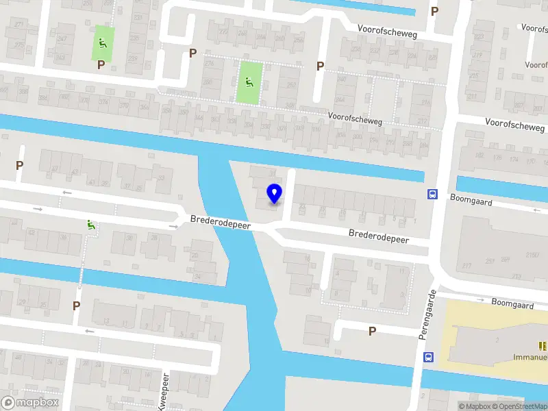 'Vereniging mandeligheid Parkrijk (fase 7) te Waddinxveen Boskoop