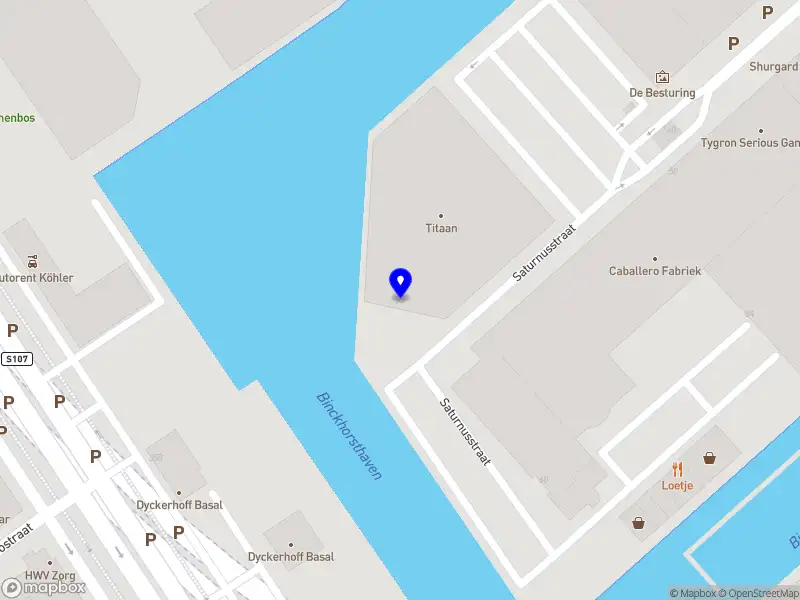 VenturesTwo 2387 B.V.