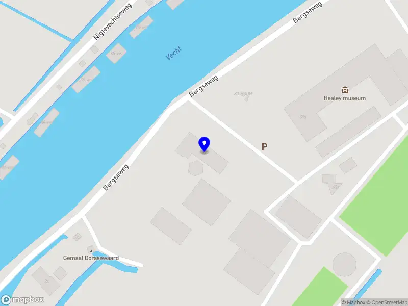 Klimaatfonds Nederland Beheer 2 B.V. Vreeland