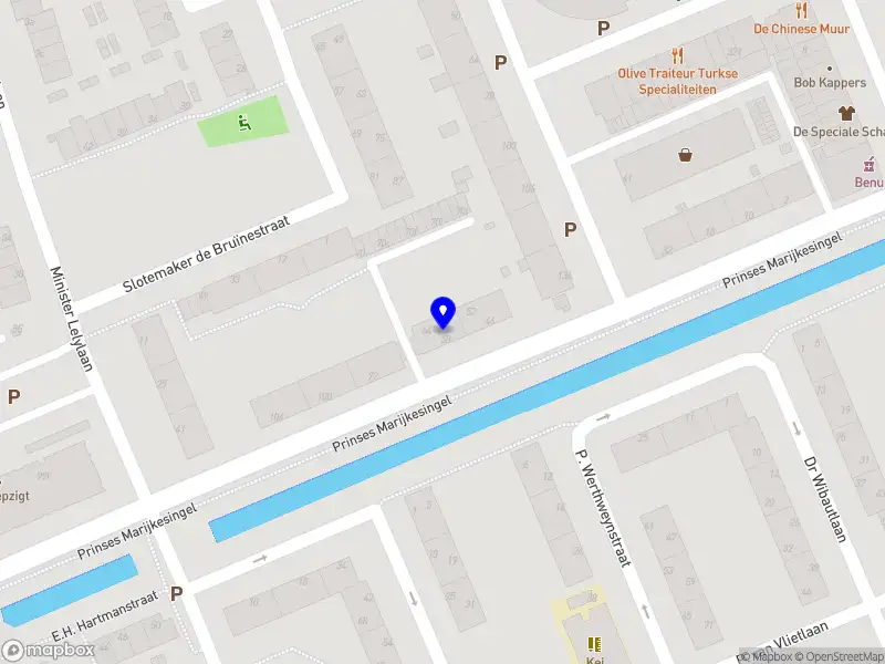 Sara Personal Training Rijswijk