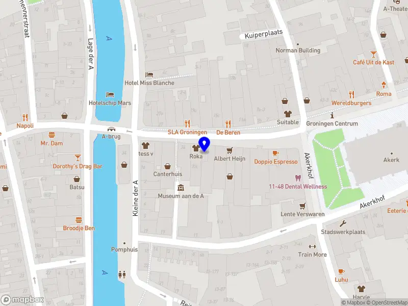 LS Dentistry Groningen
