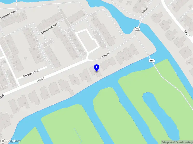 Vereniging van Eigenaars Zuideinde 23A, B, C en D te Wormerveer