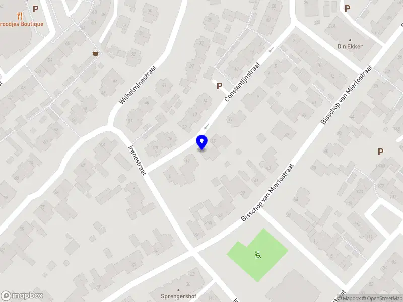 Psychologiepraktijk Kloszewska B.V.