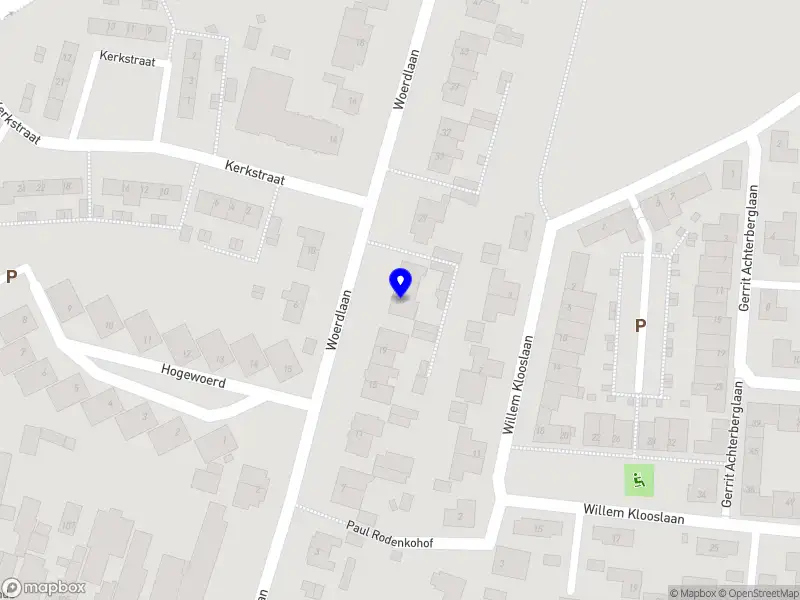 Bouke de Vries Climate Finance Expert