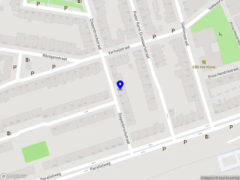 Lumza Vlaardingen