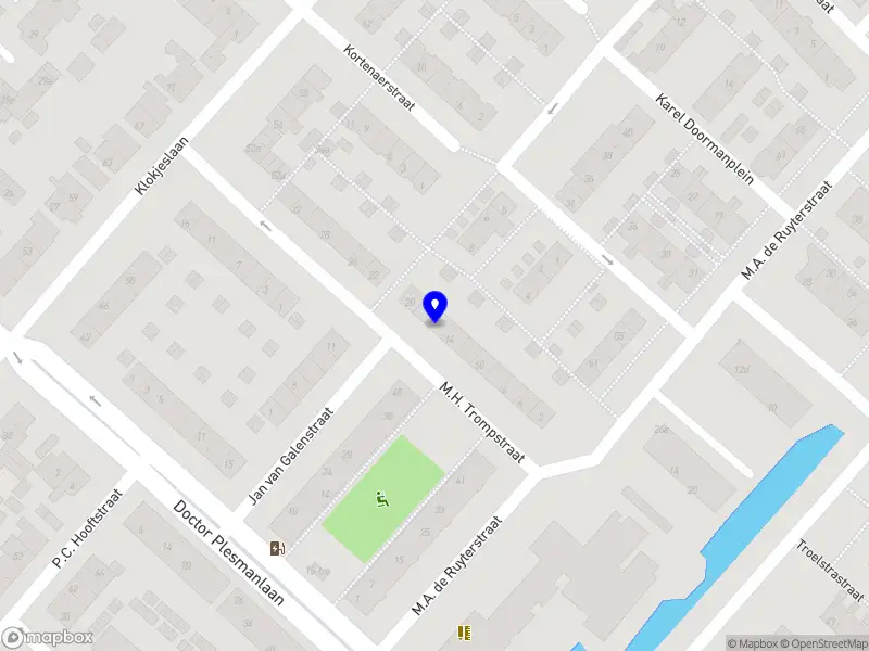 Nieuw bedrijf SarahCommerce