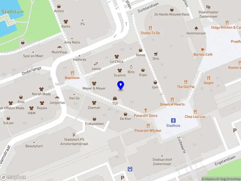 Vallena Zoetermeer