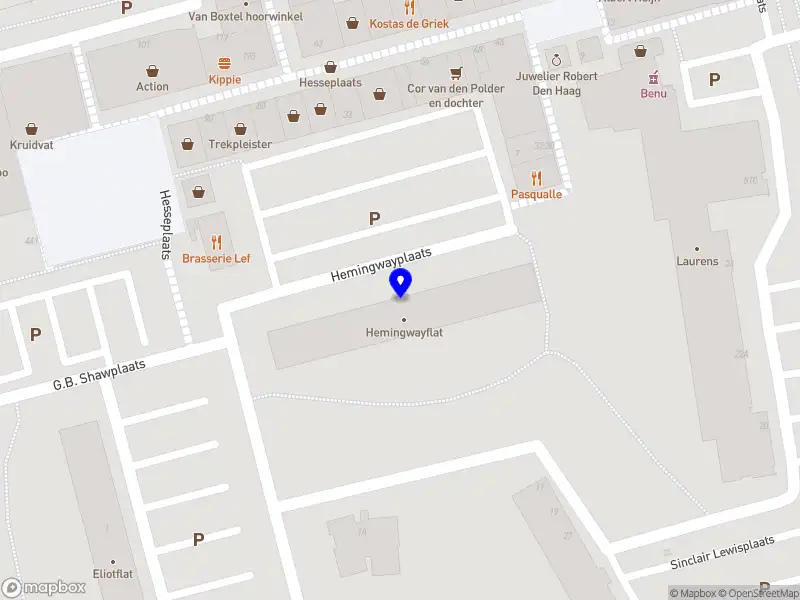 Nova Connect & Services Rotterdam