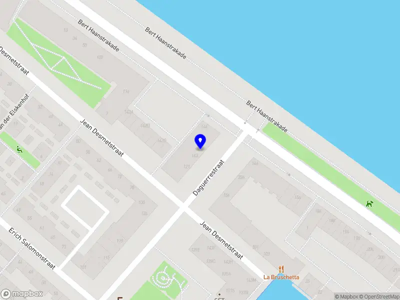 D. Beecham Consultancy Amsterdam