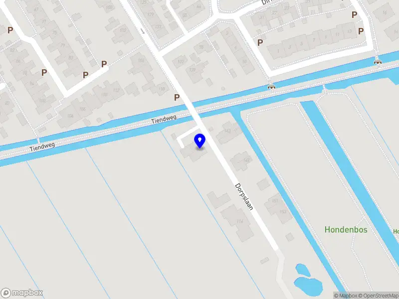 Nieuw bedrijf BWS Bouw Projecten B.V.