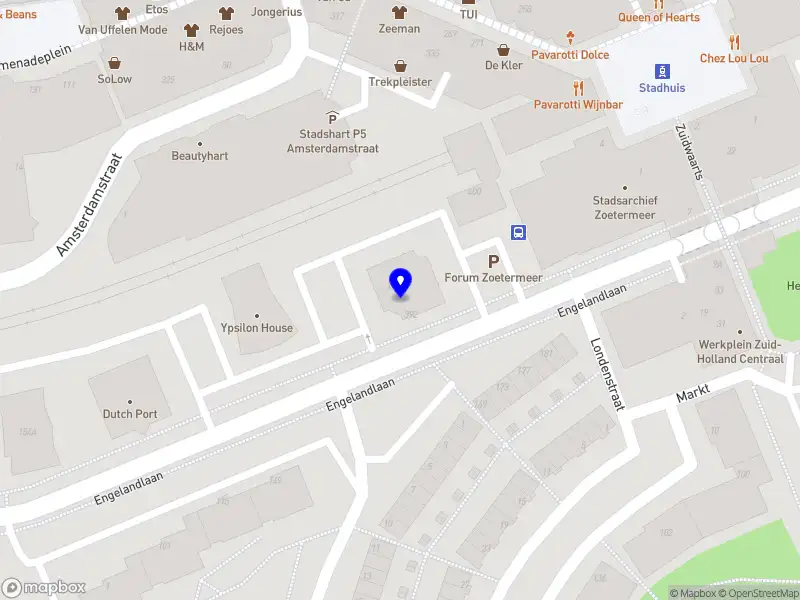 FFFR Holding B.V. Zoetermeer