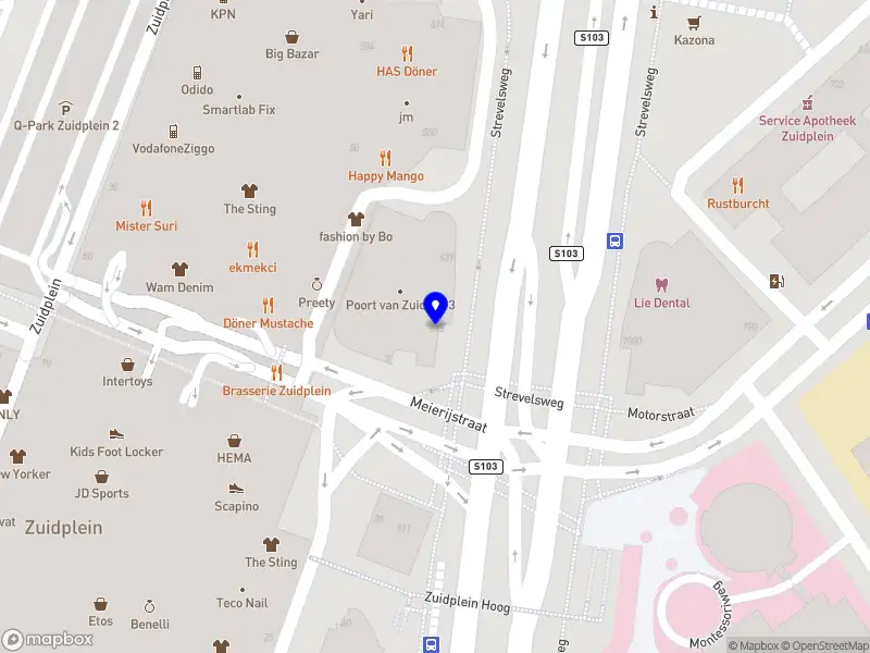 Nieuw bedrijf Klara International