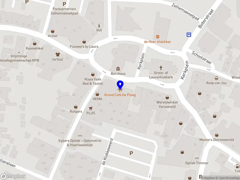 Nieuw bedrijf M.T.H. ten Brinke Vastgoed B.V.