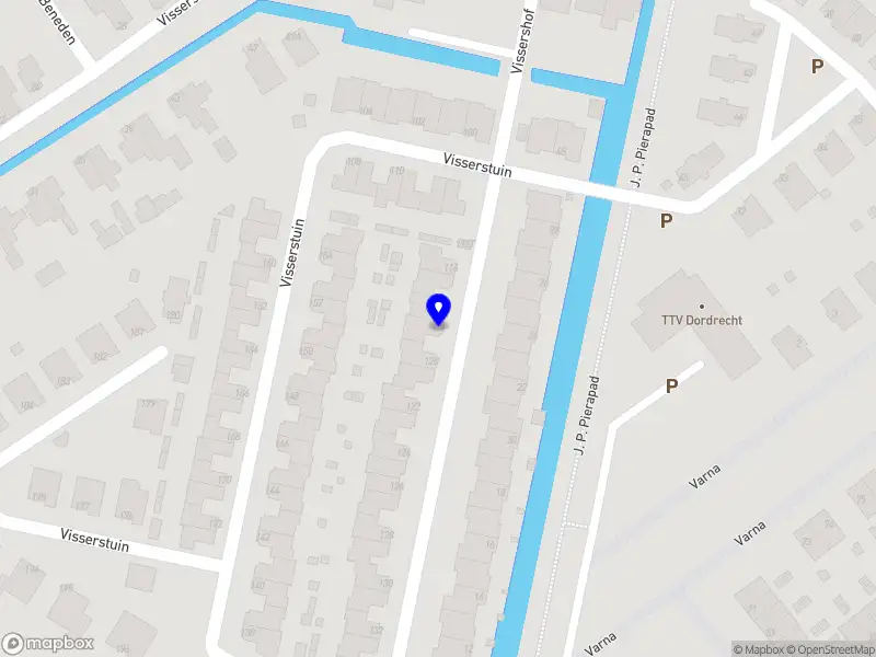 Ondervereniging van Eigenaars Leidsegracht 112 A tot en met F te Amsterdam Dordrecht