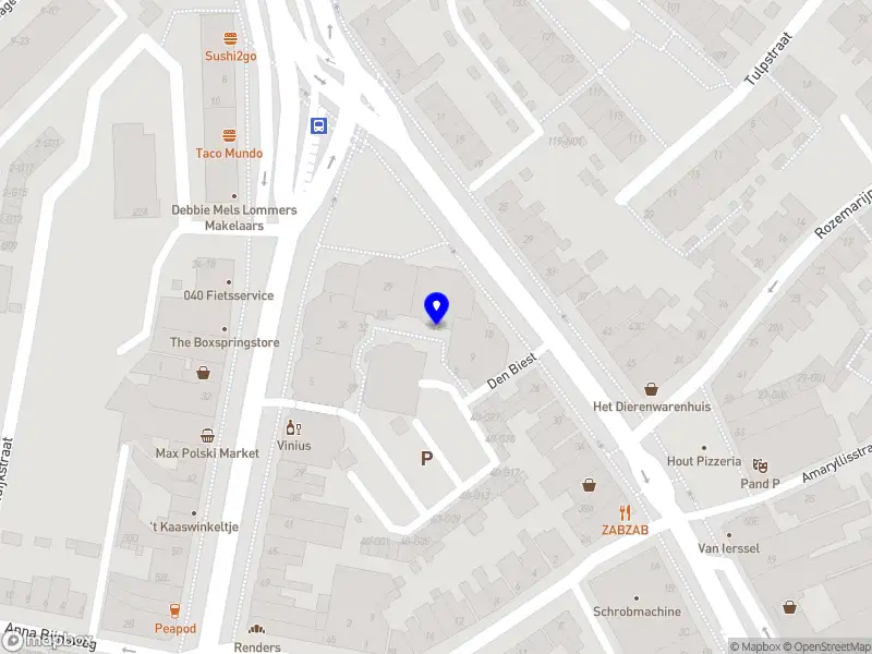 Nieuw bedrijf Enrood Holding II B.V.