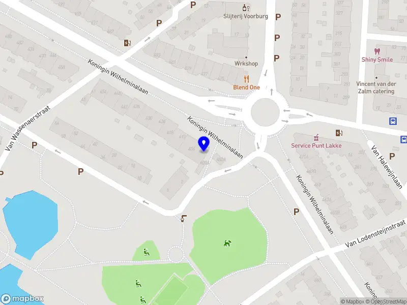 Nieuw bedrijf Vereniging KSV de Kraamschakel