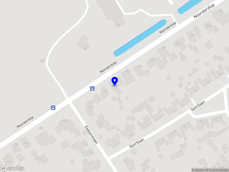 Nieuw bedrijf Impress Project en Onderhoud