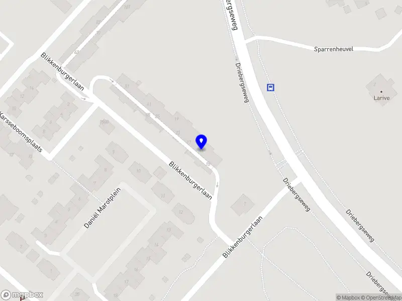 Polder Peak Holding B.V. Zeist