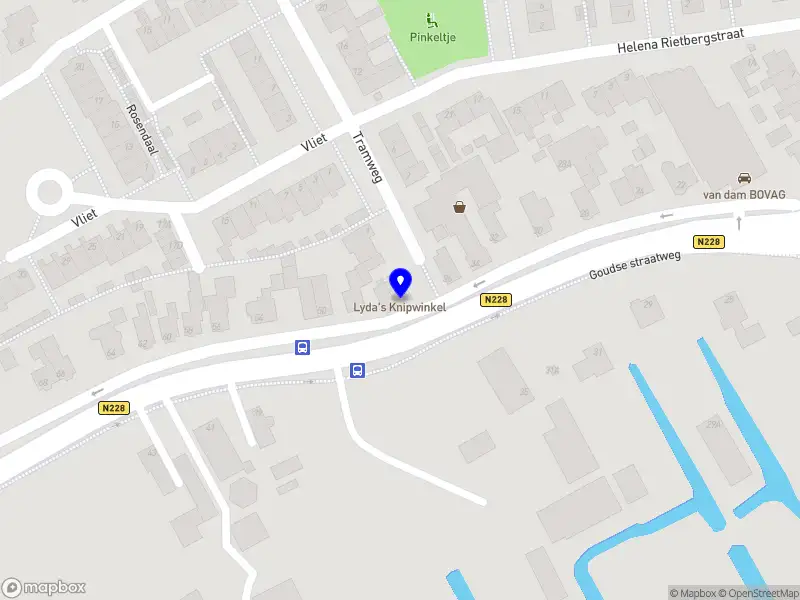 Hair & Beauty by Esra